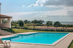 Villa Lavender with swimming pool